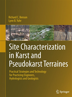 Site Characterization in Karst and Pseudokarst Terraines