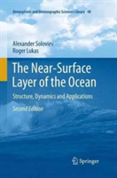 Near-Surface Layer of the Ocean