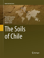 Soils of Chile