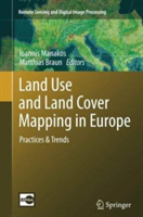 Land Use and Land Cover Mapping in Europe Practices & Trends PB