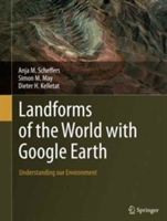 Landforms of the World with Google Earth