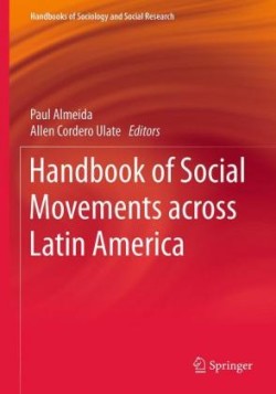 Handbook of Social Movements across Latin America*