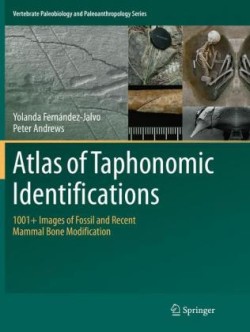 Atlas of Taphonomic Identifications