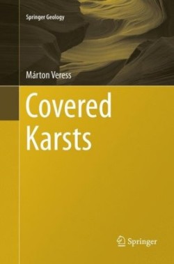 Covered Karsts