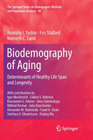 Biodemography of Aging