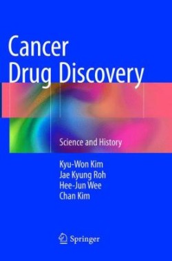 Cancer Drug Discovery