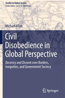 Civil Disobedience in Global Perspective