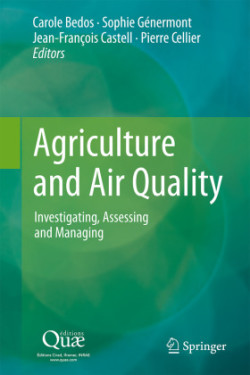 Agriculture and Air Quality