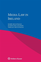 Media Law in Ireland