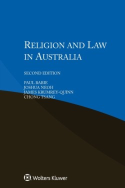 Religion and Law in Australia