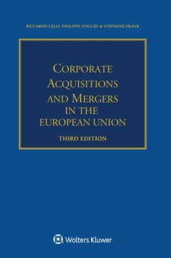 Corporate Acquisitions and Mergers in the European Union