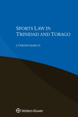 Sports Law in Trinidad and Tobago