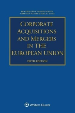 Corporate Acquisitions And Mergers in the European Union