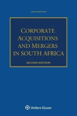 Corporate Acquisitions and Mergers in South Africa