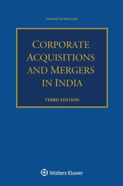 Corporate Acquisitions and Mergers in India