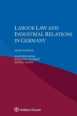 Labour Law and Industrial Relations in Germany