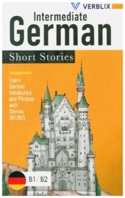 Intermediate German Short Stories