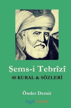 Sems-i Tebrîzî