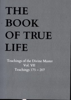 The Book of True Life