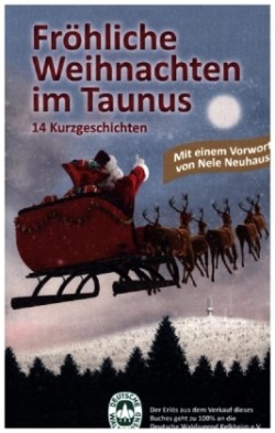 Fröhliche Weihnachten im Taunus