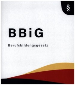 Berufsbildungsgesetz