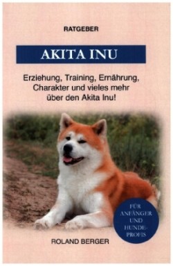 Der Akita Inu