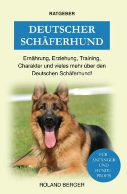 Deutscher Schäferhund