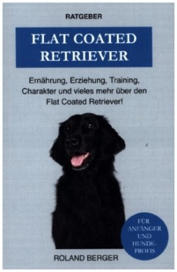 Flat Coated Retriever