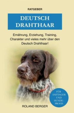 Deutsch Drahthaar