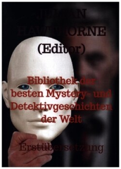 Bibliothek der besten Mystery- und Detektivgeschichten  der Welt