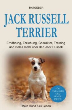 Jack Russell Terrier