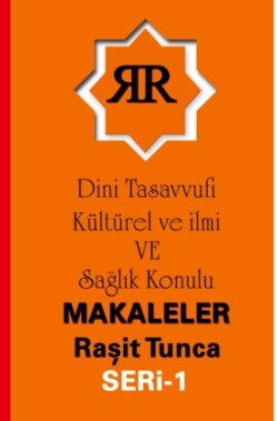 Makalelerim Siirlerim Sözlerim Serisi -1