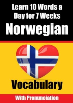 Norwegian Vocabulary Builder