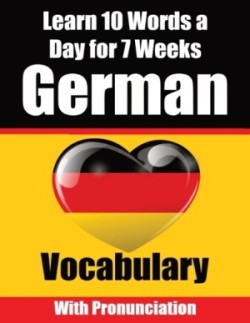 German Vocabulary Builder
