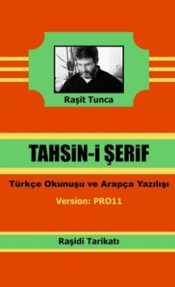 Rasidi Tahsini Serifi PRO11