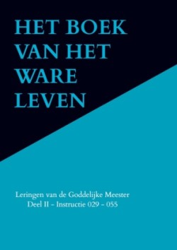 HET BOEK VAN HET WARE LEVEN