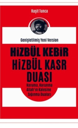 Hizbül Kebir ve Hizbül Kasr Duasi