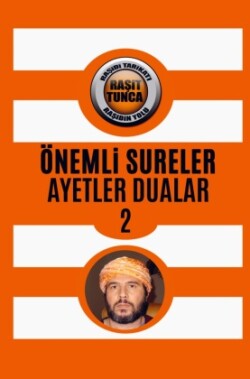 Önemli Sureler Ayetler Dualar II