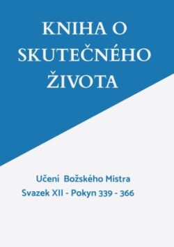 KNIHA O SKUTECNÉHO ZIVOTA