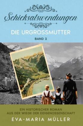 Die Urgroßmutter