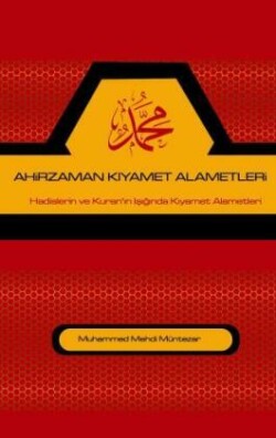 AHiRZAMAN KIYAMET ALAMETLERi