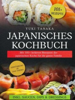 Japanisches Kochbuch