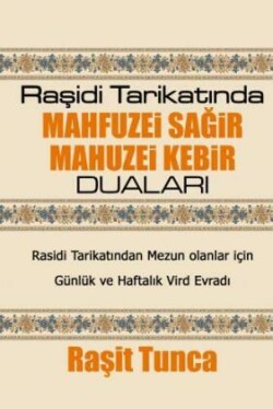 Mahfuzei Sagir - Mahfuzei Kebir Dualari