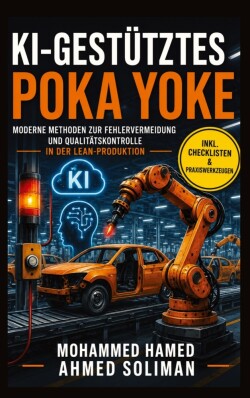 KI-GESTÜTZTES POKA YOKE