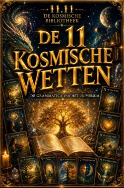 De 11 Kosmische Wetten