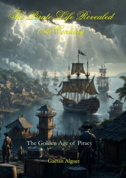 Pirate Life Revealed - 18th Century
