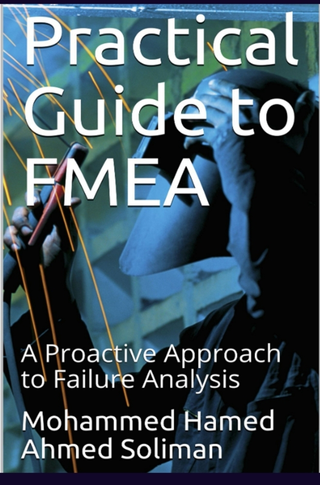 Practical Guide to FMEA