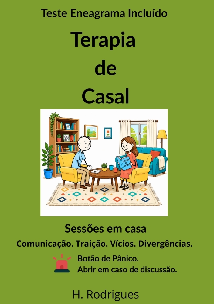 Terapia de Casal