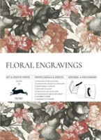 Floral Engravings