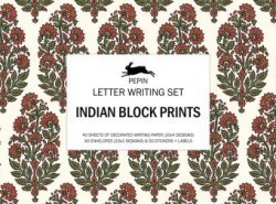 Indian Block Prints